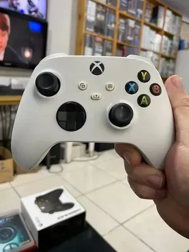 Controle Xbox séries s/x
