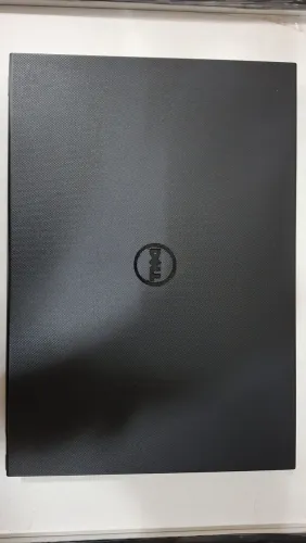 Notebook Dell Inspiron 