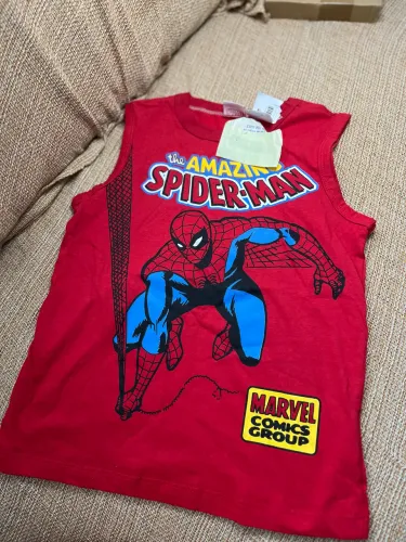 ROUPA INFANTIL NOVA ( com etiqueta )