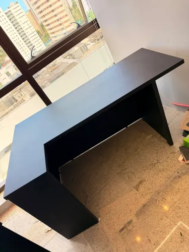Mesa escritório e consultório
