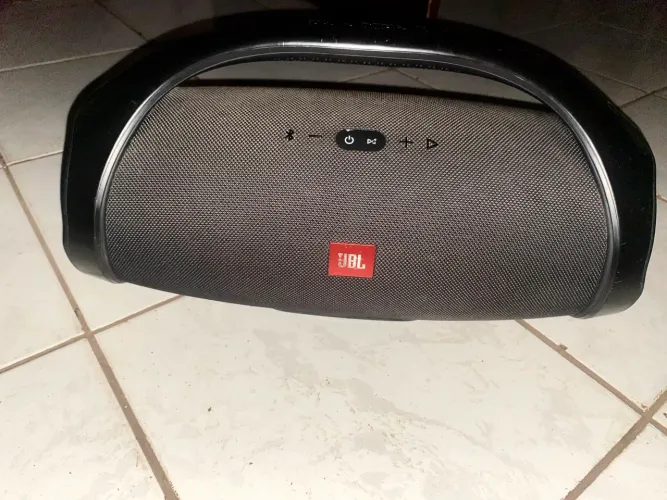 Jbl Boombox 2