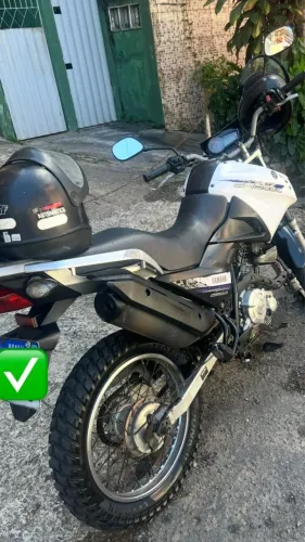 Moto Crosser 150
