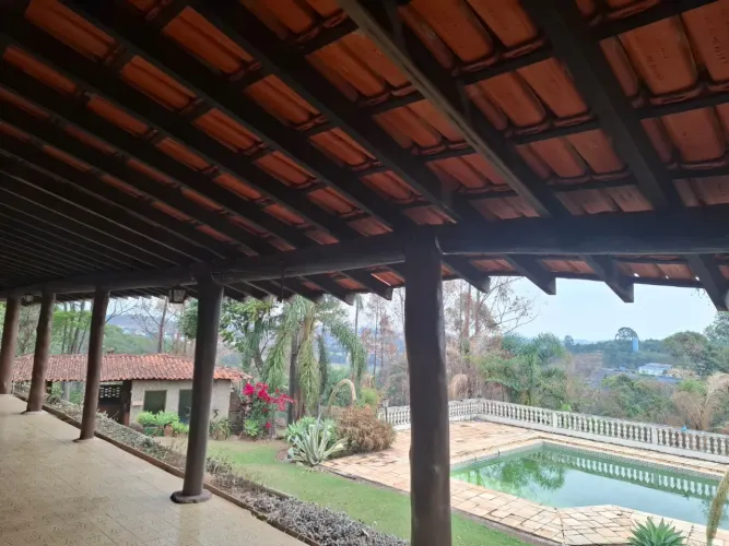 Imóvel para venda com 5000 metros quadrados com 4 quartos