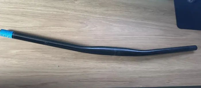 Guidão Shimano Pro Carbono Tharsis Xc 720mm