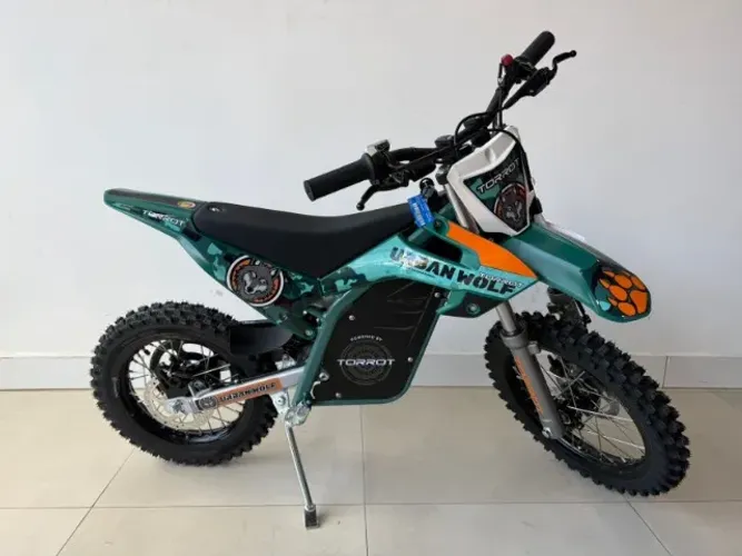 TORROT MX2