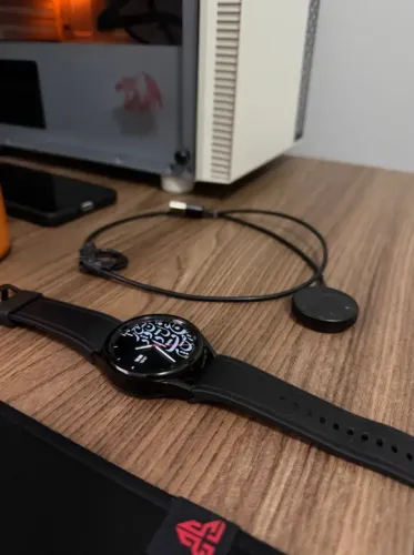 Samsung Galaxy watch 6 classic