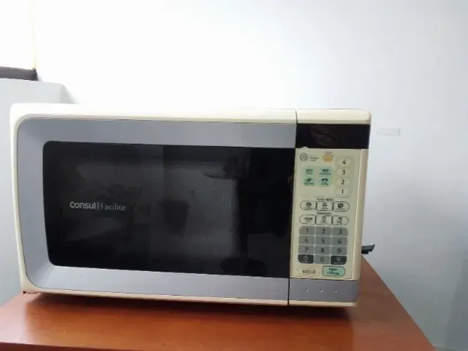 Microndas 20L em muito bom estado