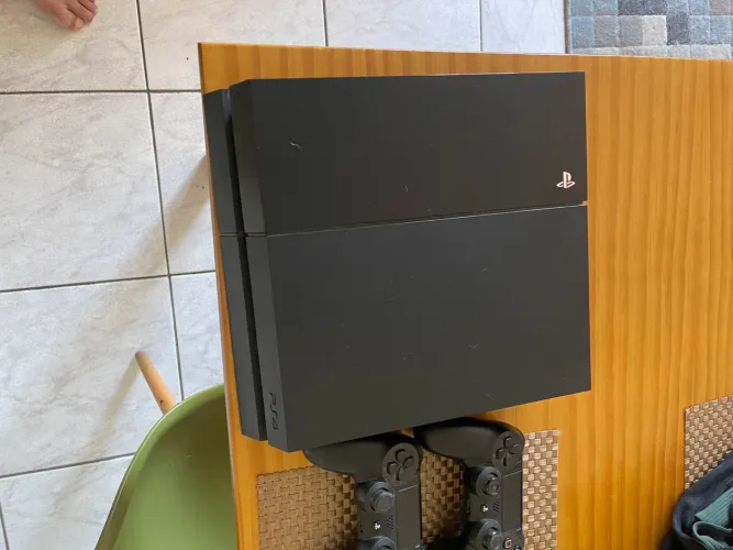PlayStation 4