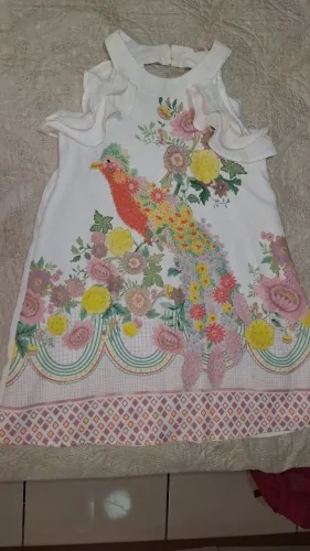 Vestido a venda