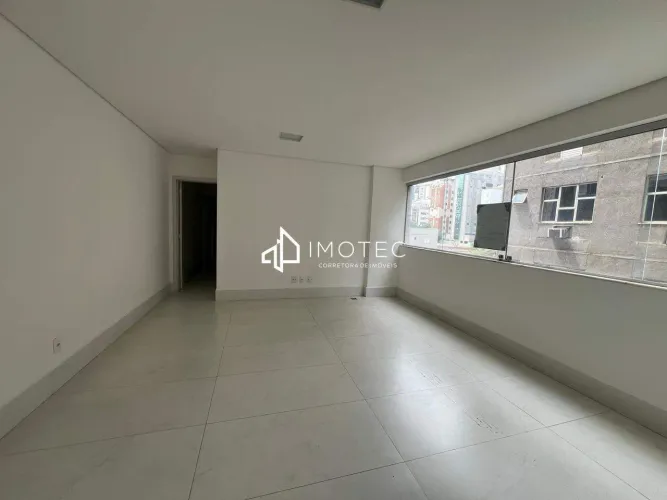 APARTAMENTO 02 SUITES COM LAZER COMPLETO