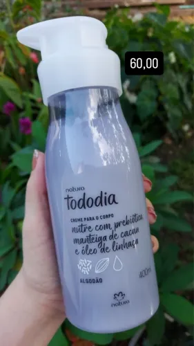 Hidratante