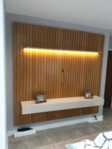 Painel Home TV
