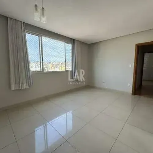 Apartamento para aluguel, 3 quartos, 1 suíte, 2 vagas, Nova Suíssa - Belo Horizonte/MG