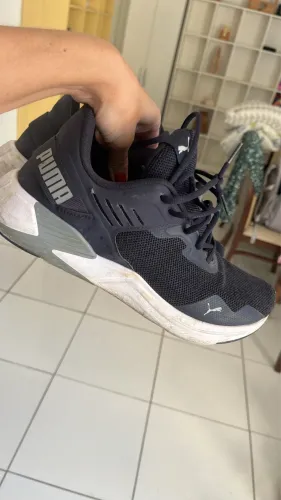 Tênis masculino Puma Original Puma 42 pouco usado!