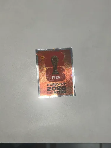 Figurinhas da copa