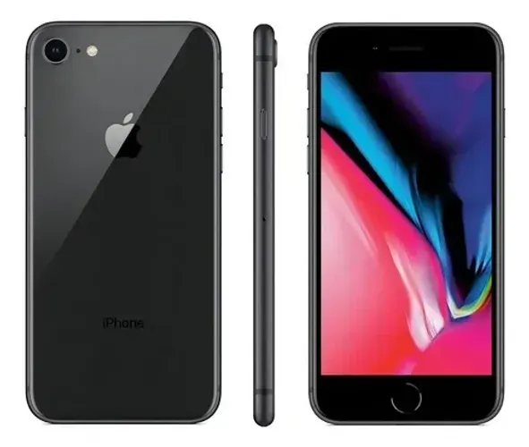 Iphone 8