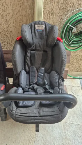 Cadeirinha para carro Burigotto 