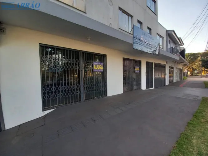 Sala para alugar em Zona 08, Maringá-PR