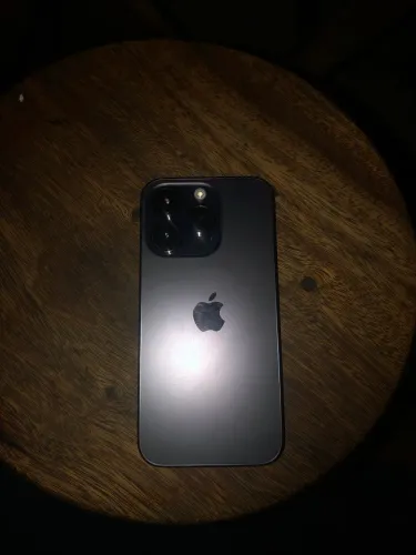 iPhone 14 Pro semi novo