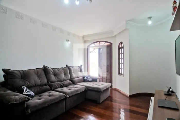 Casa à Venda - Parque São Domingos, 3 Quartos, 250 m2