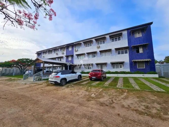 Apartamento em condomínio fechado à venda em Gravatá/PE!