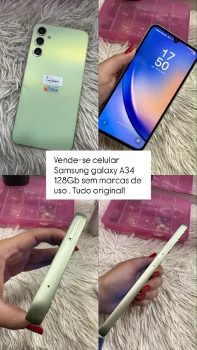 Vende sé celular