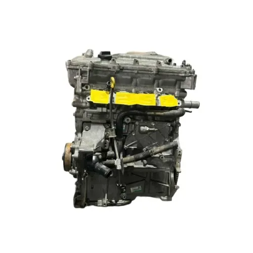 Motor Parcial Toyota Corolla 1.8 2015