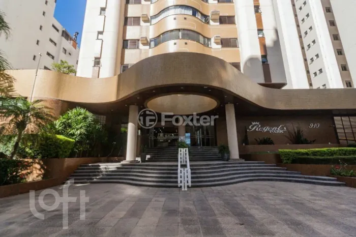 Apartamento à venda Rua Almirante Lamego, Centro - Florianópolis