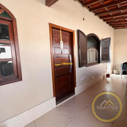 Casa à Venda no Bairro Nova Pampulha em Belo Horizonte Ref.:22076
