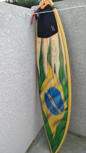 Prancha de surf 