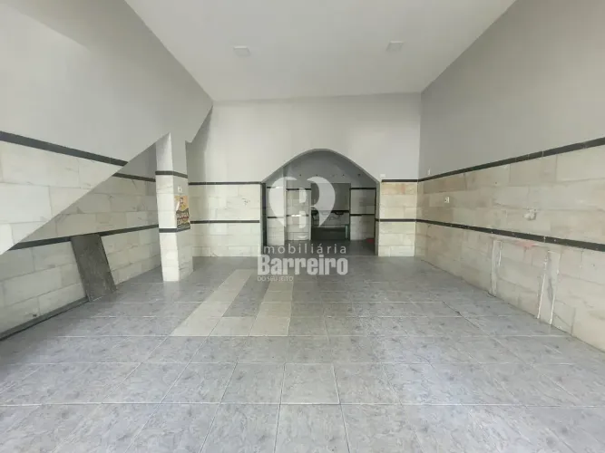 Loja para locação, Barreiro, Belo Horizonte, MG