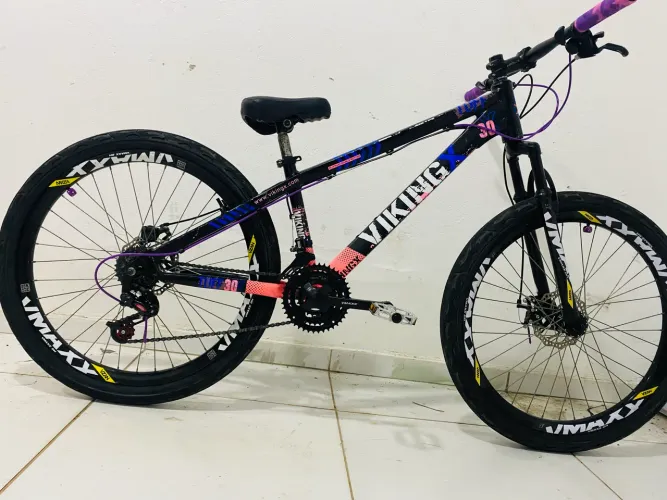 Bike viking X