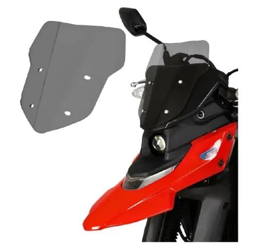 Mini bolha fumê Lander conected