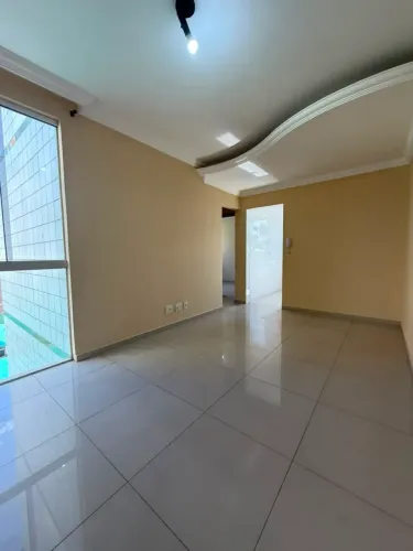 Apartamento para locação bairro são joaquim em contagem