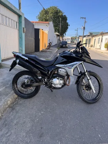 Xre 300 1010