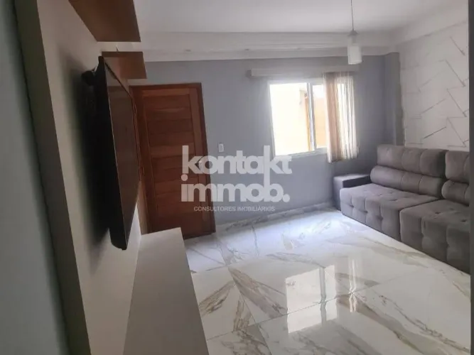 Casa à venda 2 quartos em Karolyne Ville II