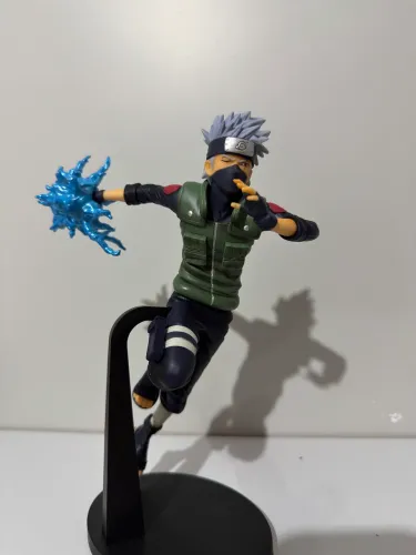 Kakashi sensei naruto