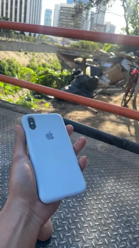 Iphone Xs