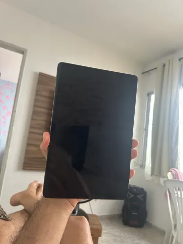 Redmi Pad SE impecável + Caneta + Tela grande + Carregador Original