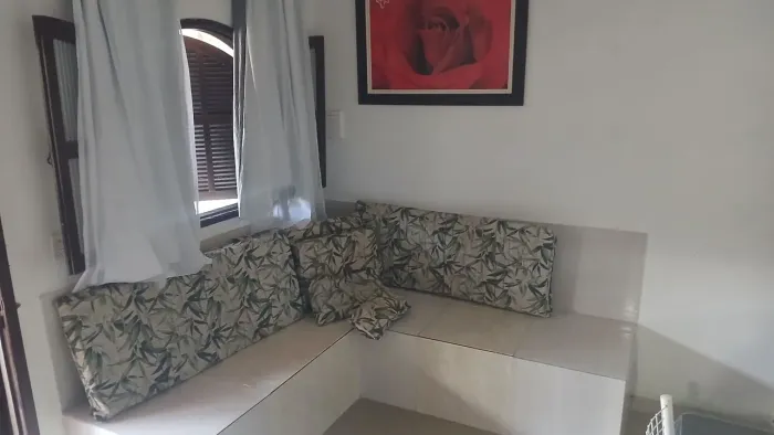 Alugo casa Peró( Temporada)