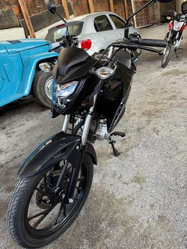 Fan 160 flex