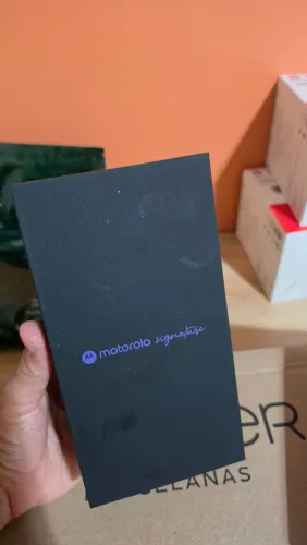Motorola Signature 512gb