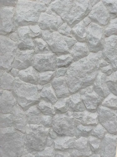 Pedra Moledo Branca