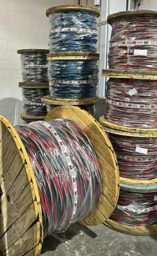 Cabo Ramal Duplex triplex quadruplex 10mm 16mm 25mm 35mm 50mm 70mm 95mm 120mm 150mm
