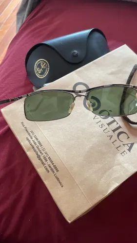 Óculos ray ban