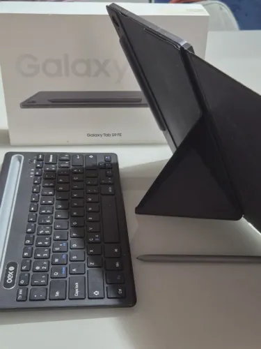 Samsung Galaxy Tab s9 FE 128gb