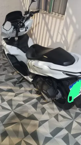 PCX 160 ABS 2023