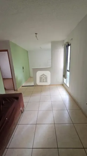 Apartamento para locação no bairro Shopping Park
