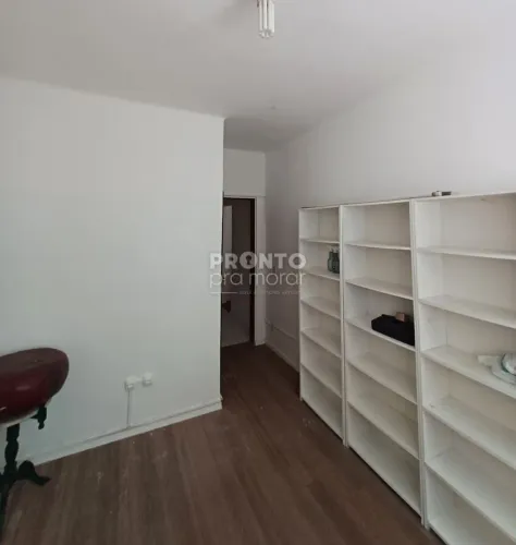 Apartamento com 2 quartos em Santana