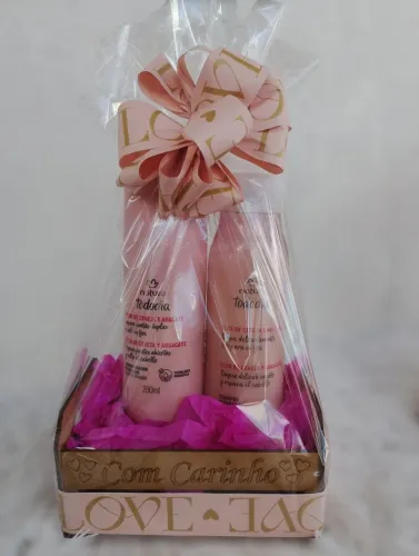 Kit natura